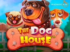 Dog house
