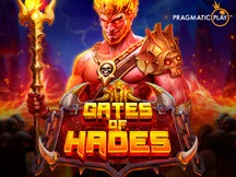 Gates of hades